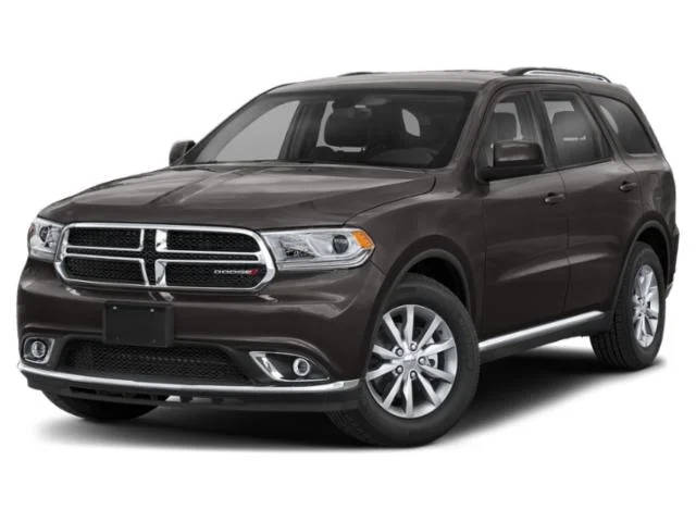 2018 Dodge Durango GT AWD photo