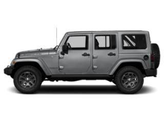 2018 Jeep Wrangler Unlimited Rubicon 4WD photo