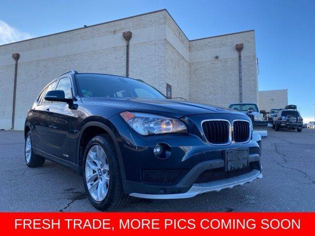 2015 BMW X1 xDrive28i AWD photo