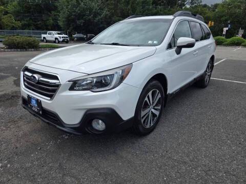 2018 Subaru Outback Limited AWD photo
