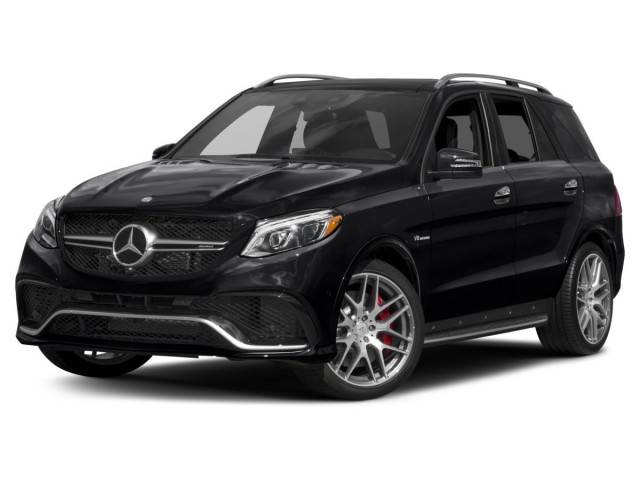 2018 Mercedes-Benz GLE-Class AMG GLE 63 S AWD photo