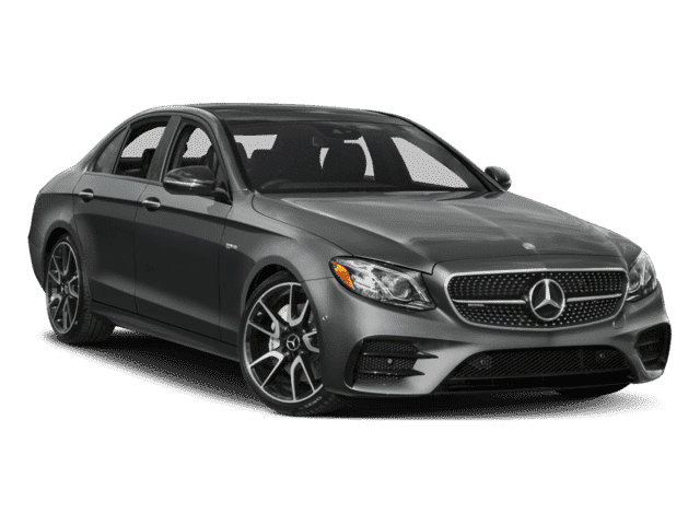 2018 Mercedes-Benz E-Class AMG E 43 AWD photo