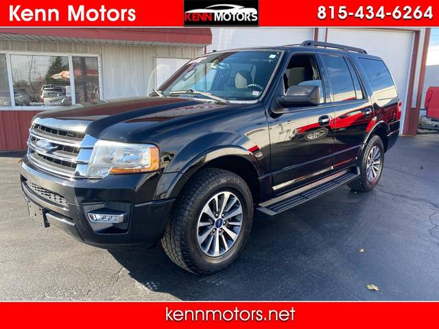 2017 Ford Expedition XLT RWD photo