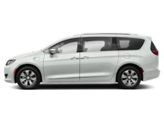 2018 Chrysler Pacifica Minivan Hybrid Touring Plus FWD photo