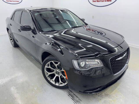 2018 Chrysler 300 Touring RWD photo