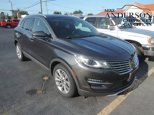 2018 Lincoln MKC Select FWD photo