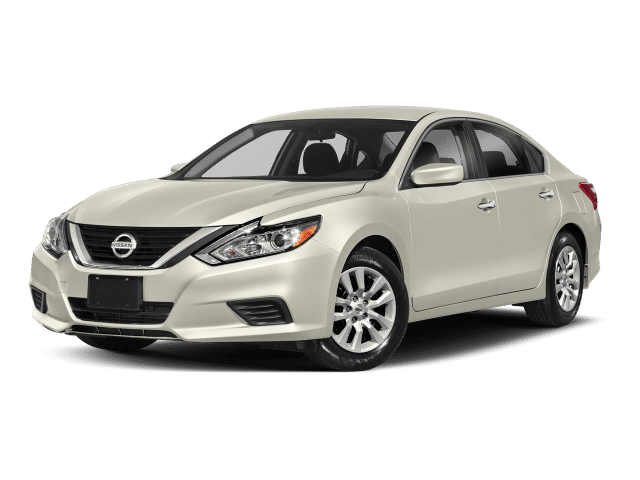 2018 Nissan Altima 2.5 S FWD photo