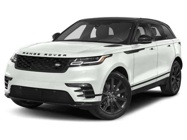 2018 Land Rover Range Rover Velar S AWD photo