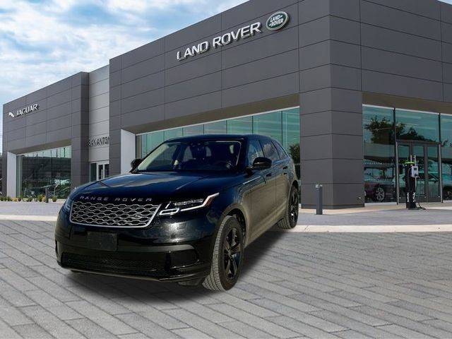 2018 Land Rover Range Rover Velar S 4WD photo