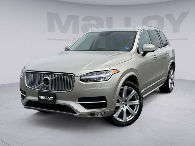 2018 Volvo XC90 Inscription AWD photo