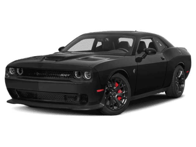 2018 Dodge Challenger SRT Demon RWD photo
