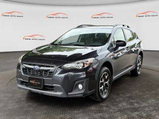 2018 Subaru Crosstrek Premium AWD photo