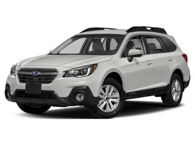 2018 Subaru Outback Limited AWD photo