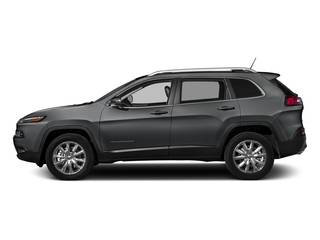 2019 Jeep Cherokee Trailhawk Elite 4WD photo