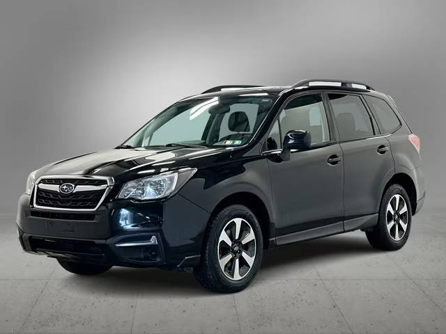 2018 Subaru Forester Premium AWD photo