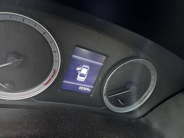 2018 Hyundai Sonata SE FWD photo