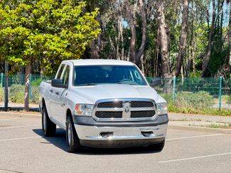 2018 Ram 1500 Tradesman 4WD photo