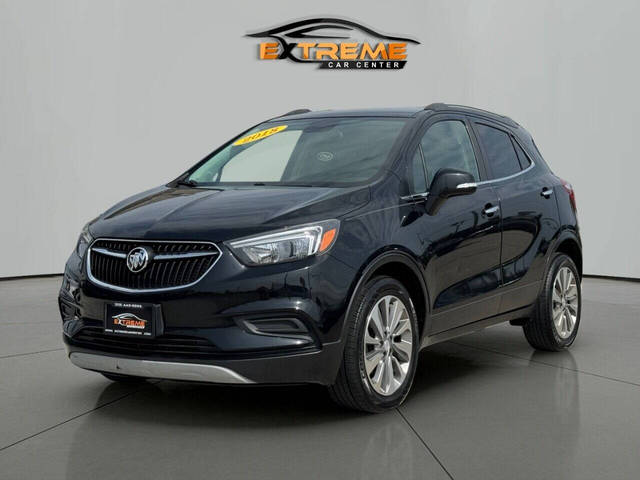 2018 Buick Encore Preferred FWD photo