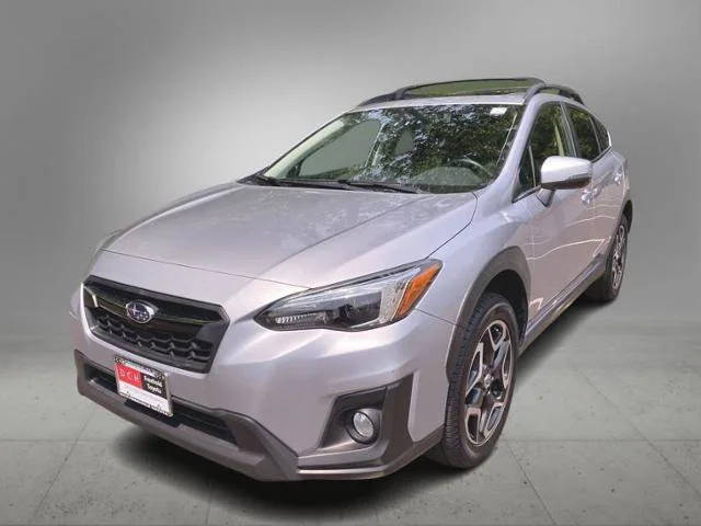 Used 2016 Subaru Crosstrek For Sale In Manhattan NY Copilot