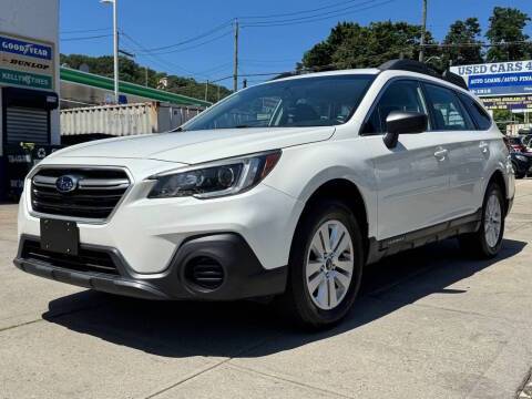 2018 Subaru Outback AWD photo