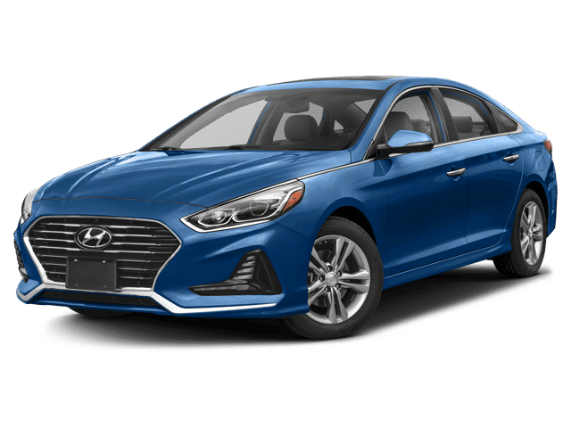 2018 Hyundai Sonata Limited FWD photo