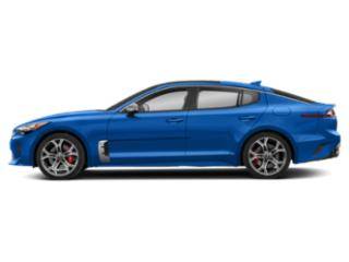 2018 Kia Stinger GT1 AWD photo