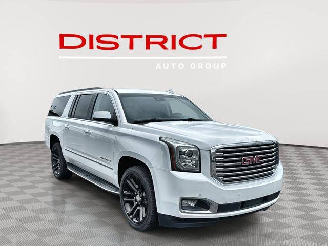 2018 GMC Yukon XL SLT RWD photo