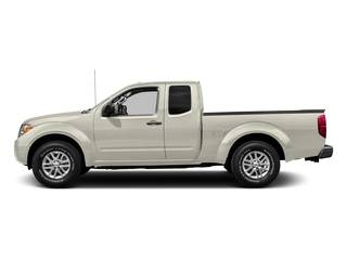 2018 Nissan Frontier SV V6 RWD photo