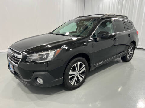 2018 Subaru Outback Limited AWD photo