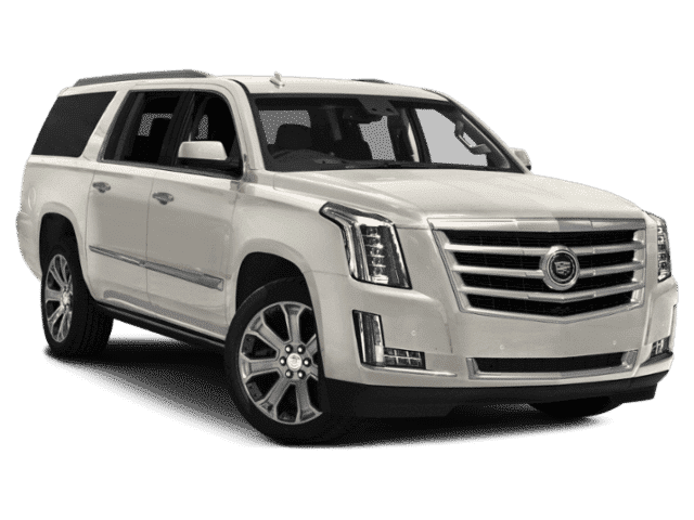 2015 Cadillac Escalade ESV Premium 4WD photo