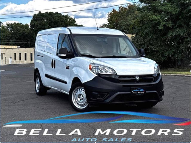 2018 Ram Promaster City Cargo Tradesman FWD photo