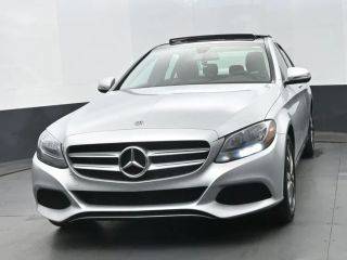 2018 Mercedes-Benz C-Class C 300 AWD photo