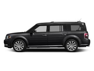 2018 Ford Flex Limited AWD photo