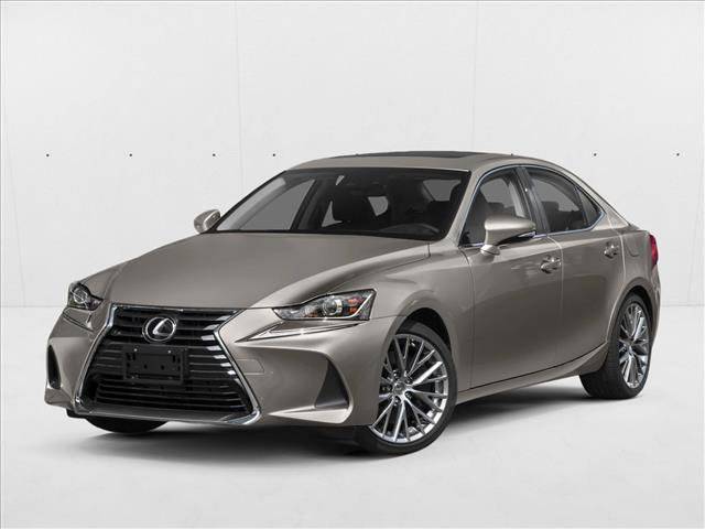 2018 Lexus IS IS 300 RWD photo