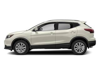 2018 Nissan Rogue Sport S AWD photo