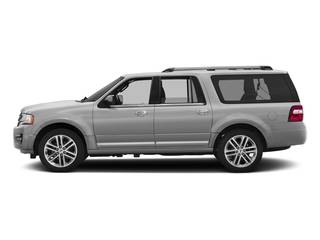 2017 Ford Expedition EL Limited 4WD photo