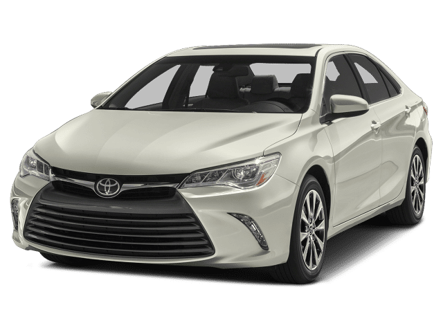 2015 Toyota Camry SE FWD photo