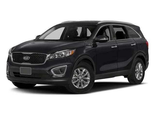 2018 Kia Sorento LX FWD photo