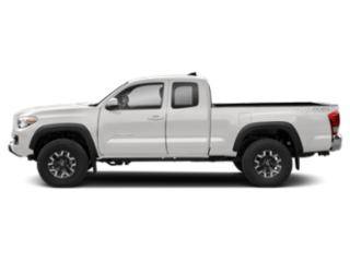 2018 Toyota Tacoma TRD Off Road 4WD photo