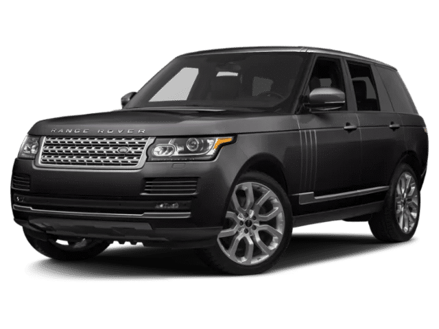 2015 Land Rover Range Rover Supercharged 4WD photo