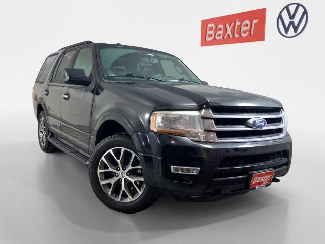 2015 Ford Expedition XLT 4WD photo