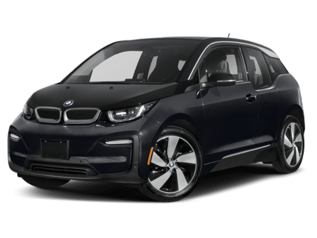 2018 BMW i3 RWD photo