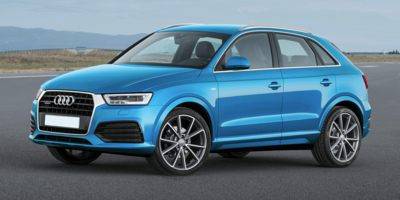 2018 Audi Q3 Premium Plus FWD photo