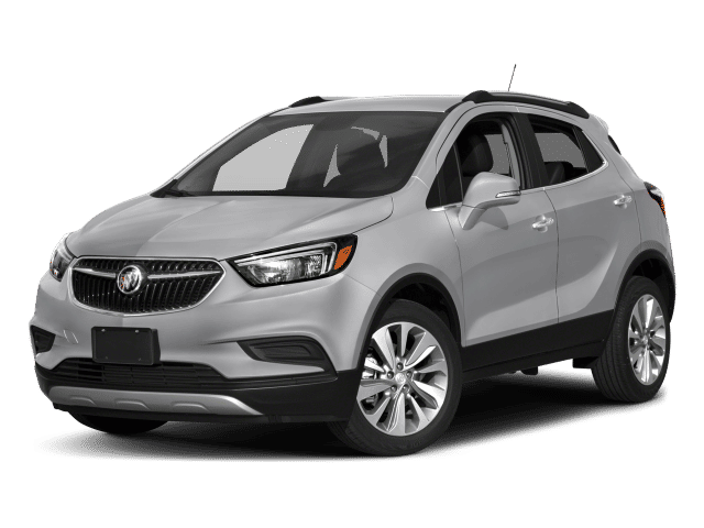 2018 Buick Encore Preferred FWD photo