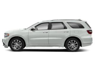 2018 Dodge Durango Citadel AWD photo