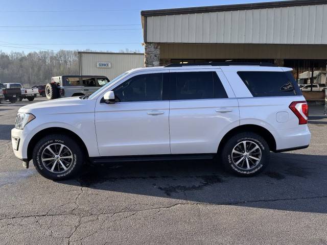 2018 Ford Expedition XLT 4WD photo