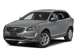 2015 Volvo XC60 T6 AWD photo