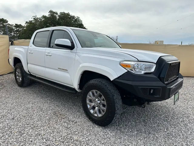 2018 Toyota Tacoma SR5 RWD photo