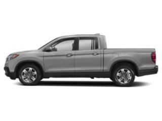 2019 Honda Ridgeline RTL-T FWD photo