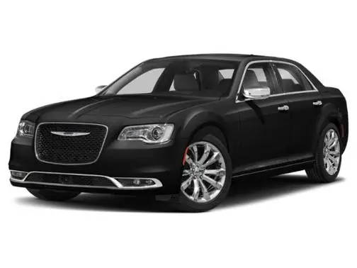 2018 Chrysler 300 Touring L RWD photo